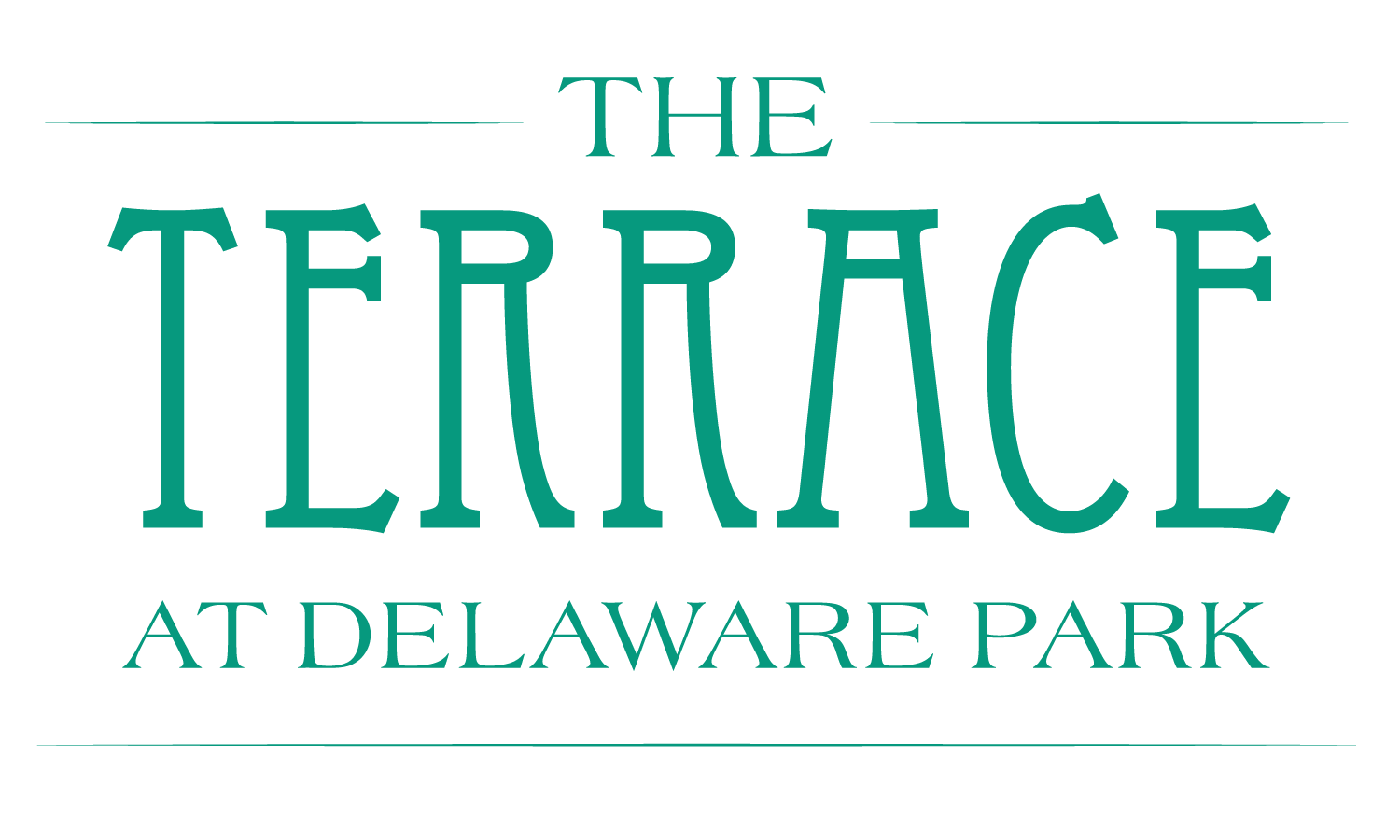 The Terrace at Delaware Park