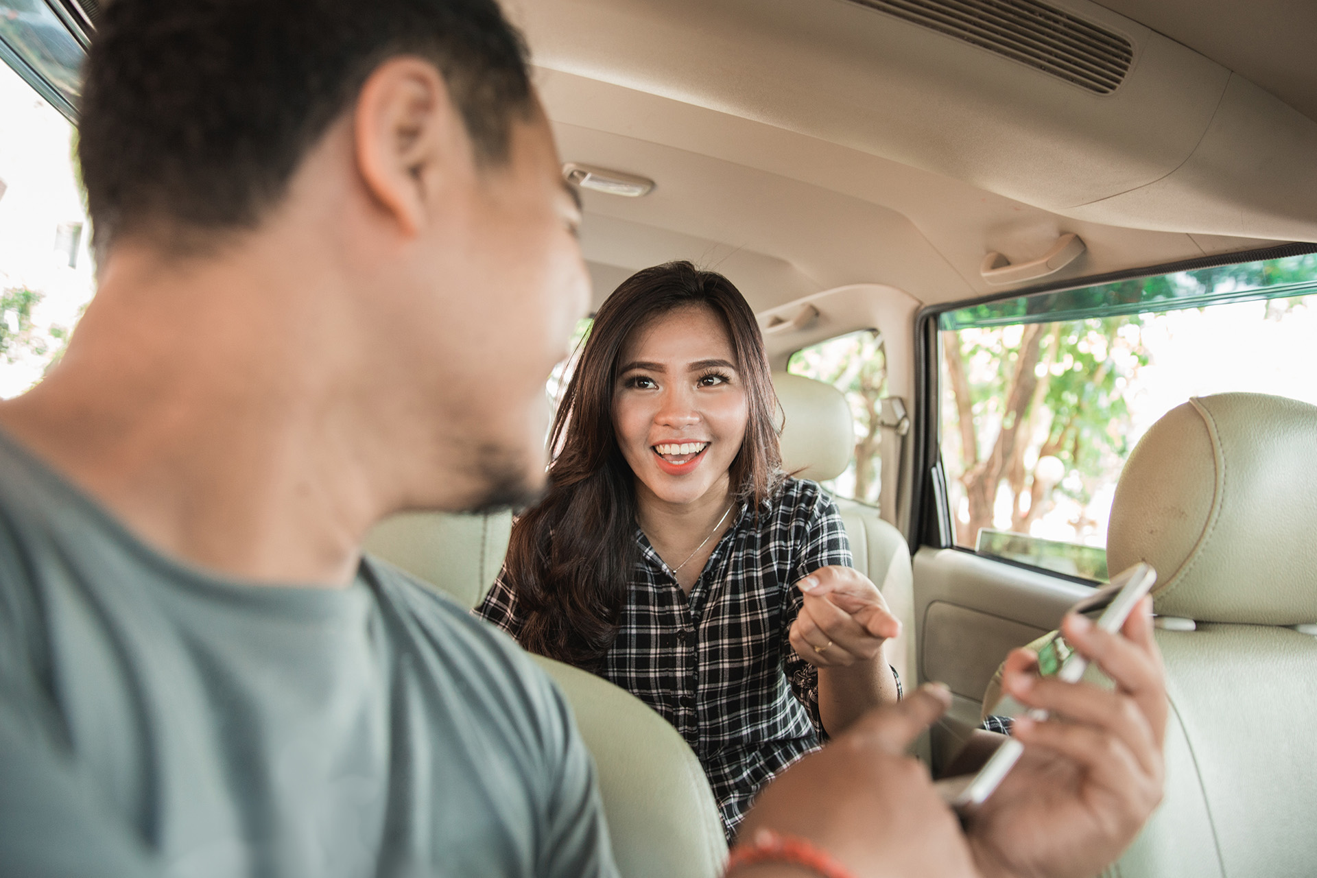 Terrace Offers a Free Dessert with proof of rideshare Uber Lyft Taxi service