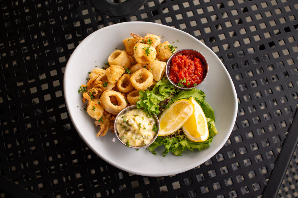 calamari